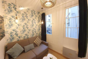 Home Sweet Home Pigalle Montmartre Jungle